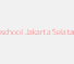 Preschool Jakarta Selatan